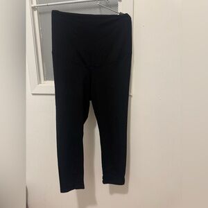 H&M Classic Black Kids Leggings